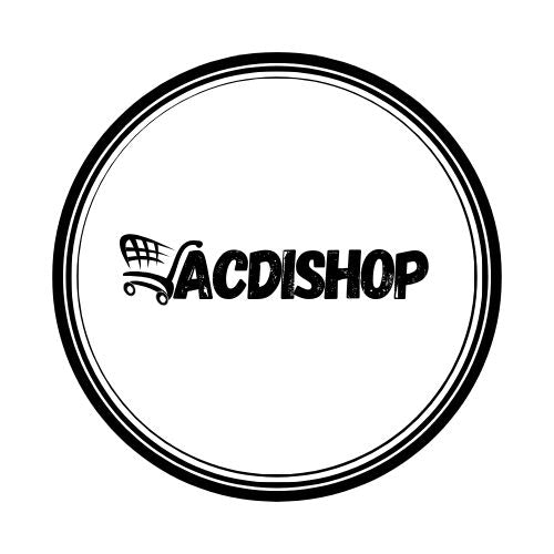 Acdishop